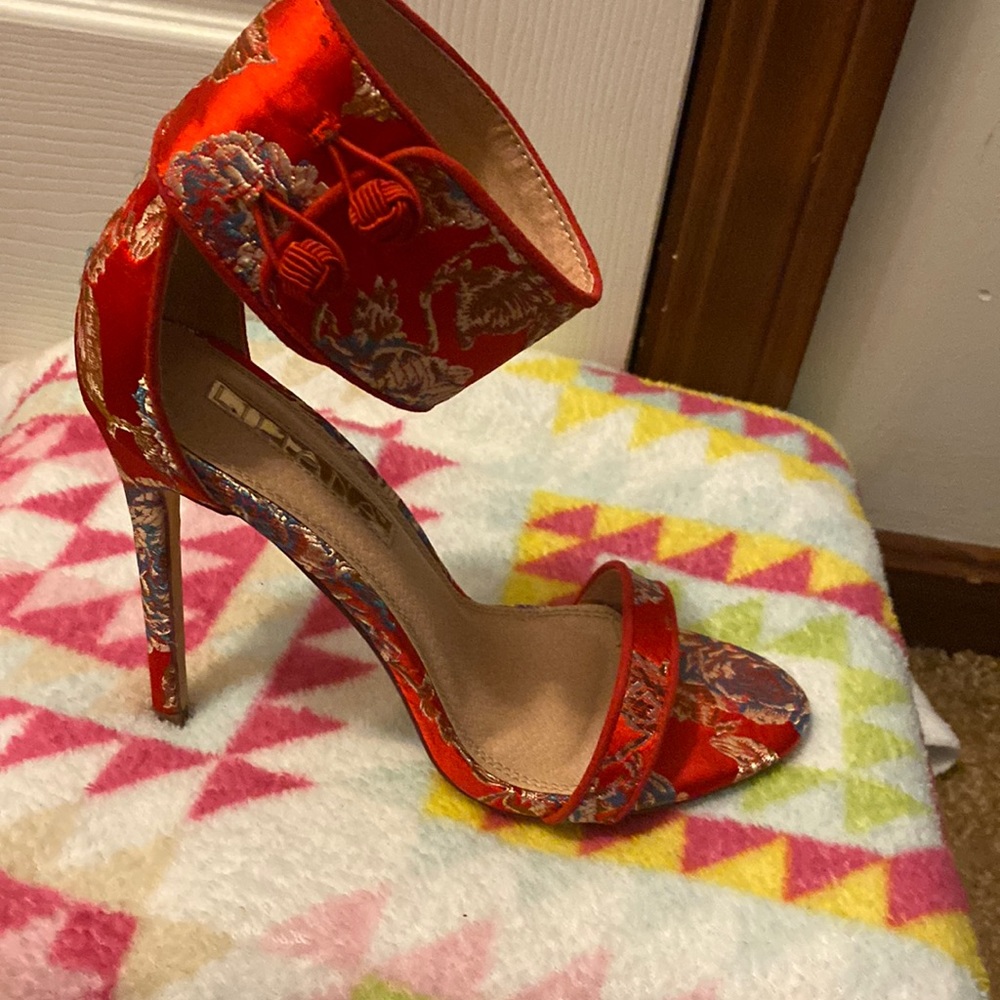 COPY - Women's heels